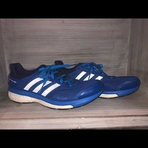 Adidas Supernova Boost Size 11